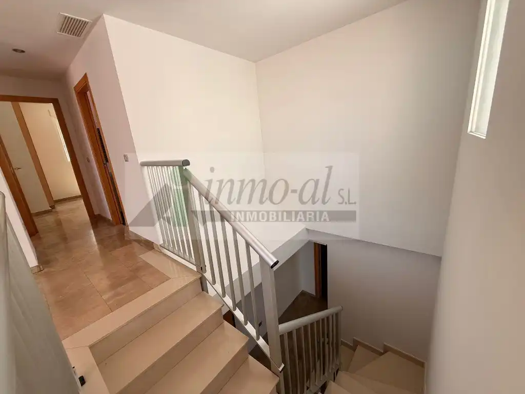 Attic for sale in Almazora / Almassora  with Air Conditioner