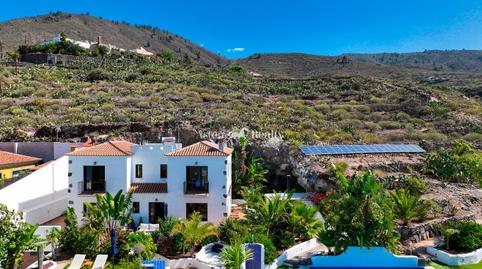 Foto 2 de Casa o xalet en venda a Virgen del Rosario, Guía de Isora interior, Santa Cruz de Tenerife
