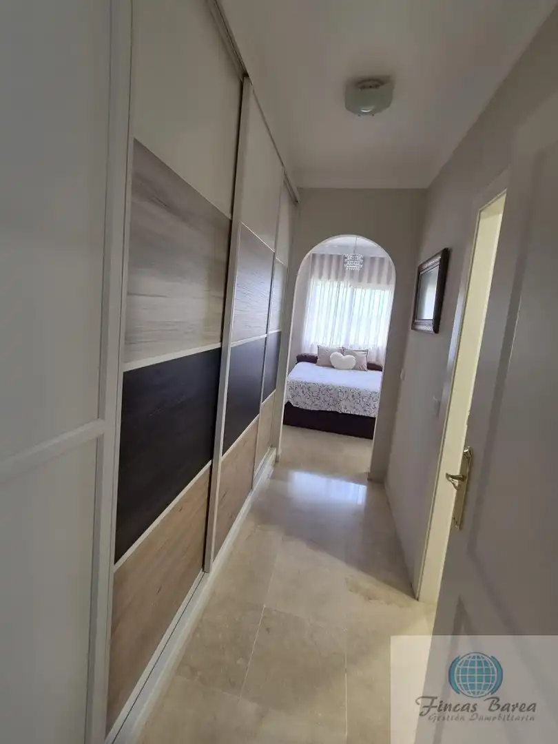 Piso en venta en Mijas con Aire acondicionado, Terraza y Trastero