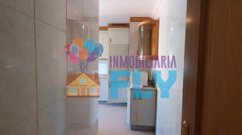 Foto 4 de Pis en venda a Avda de Buenos Aires, Universidad, Ourense