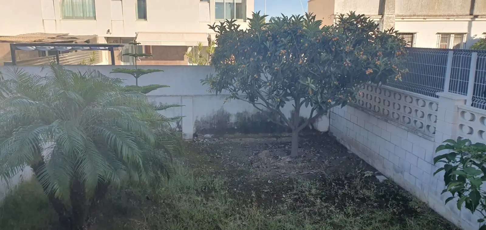 Detached homes for sale in Gandia  with Air Conditioner, Heating and Private garden