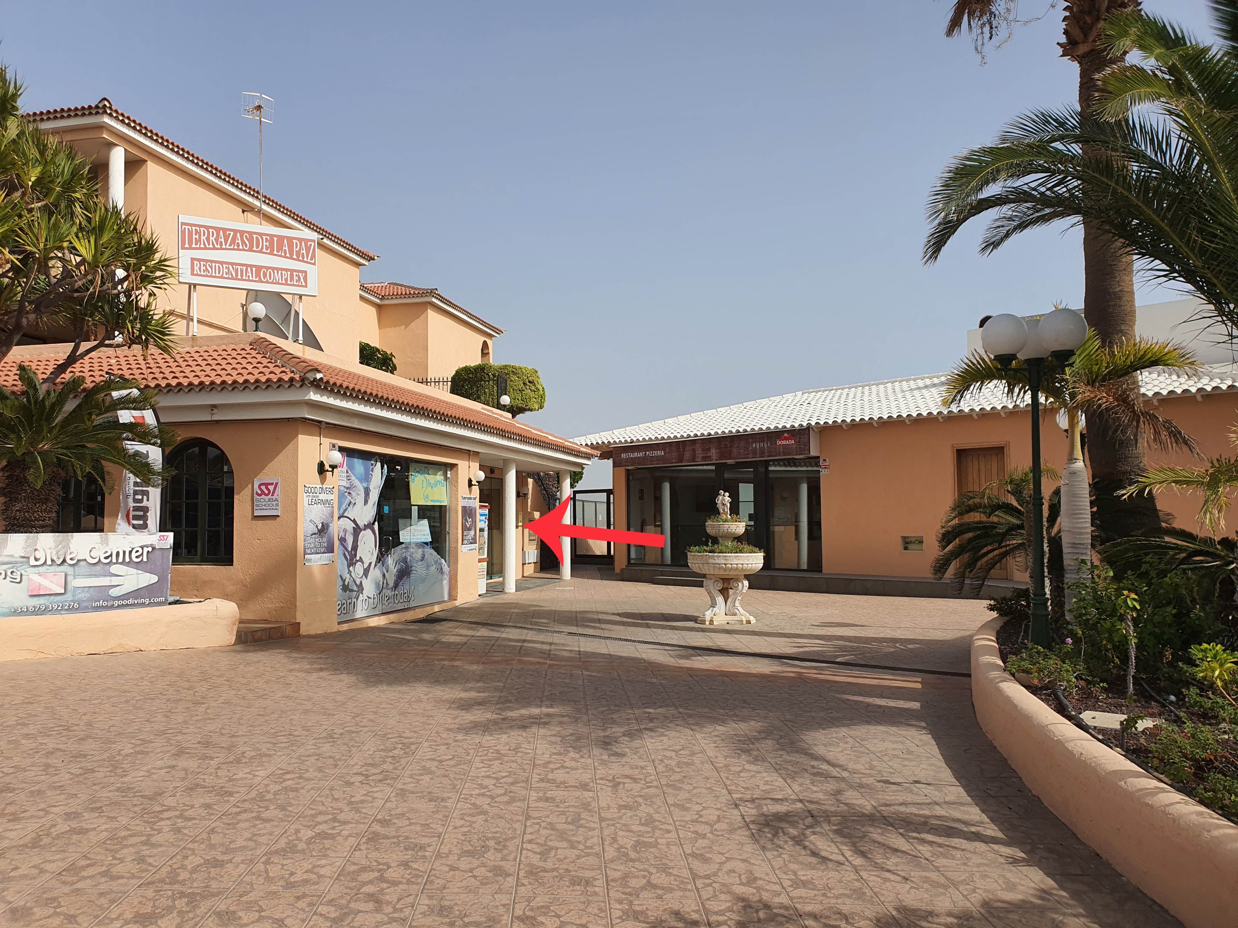 Local en venda a N/A, -1, Golf del Sur - Amarilla Golf