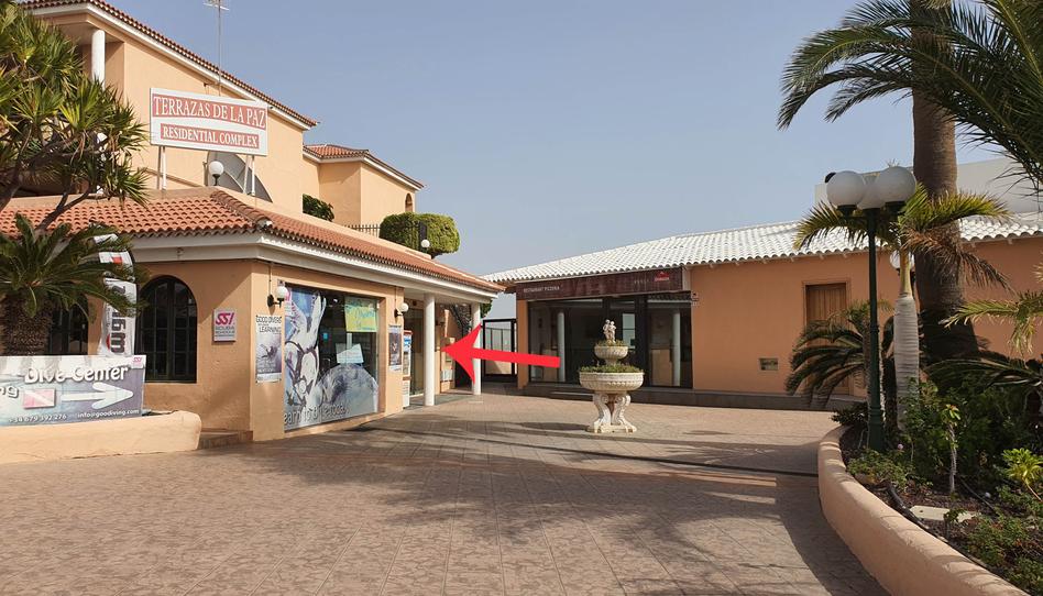 Photo 1 of Premises for sale in Avenida J.m. Galván Bello, 11, Golf del Sur - Amarilla Golf, Santa Cruz de Tenerife