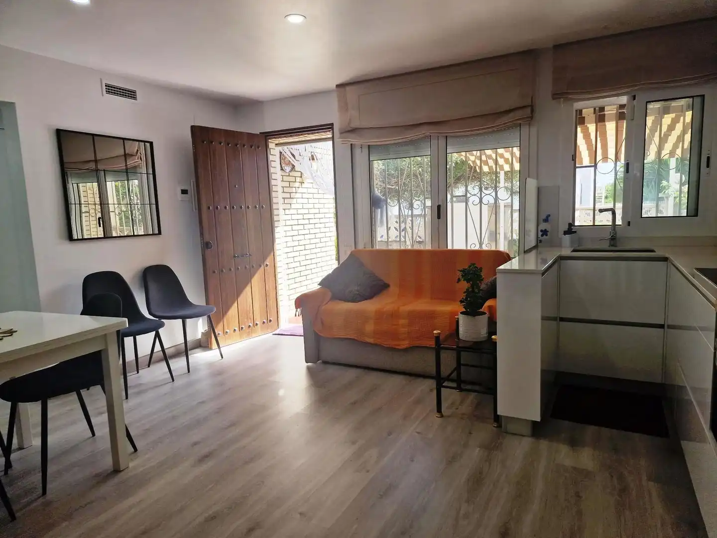 Apartment with garden for sale in Ardiaca - La Llosa, imagen 7