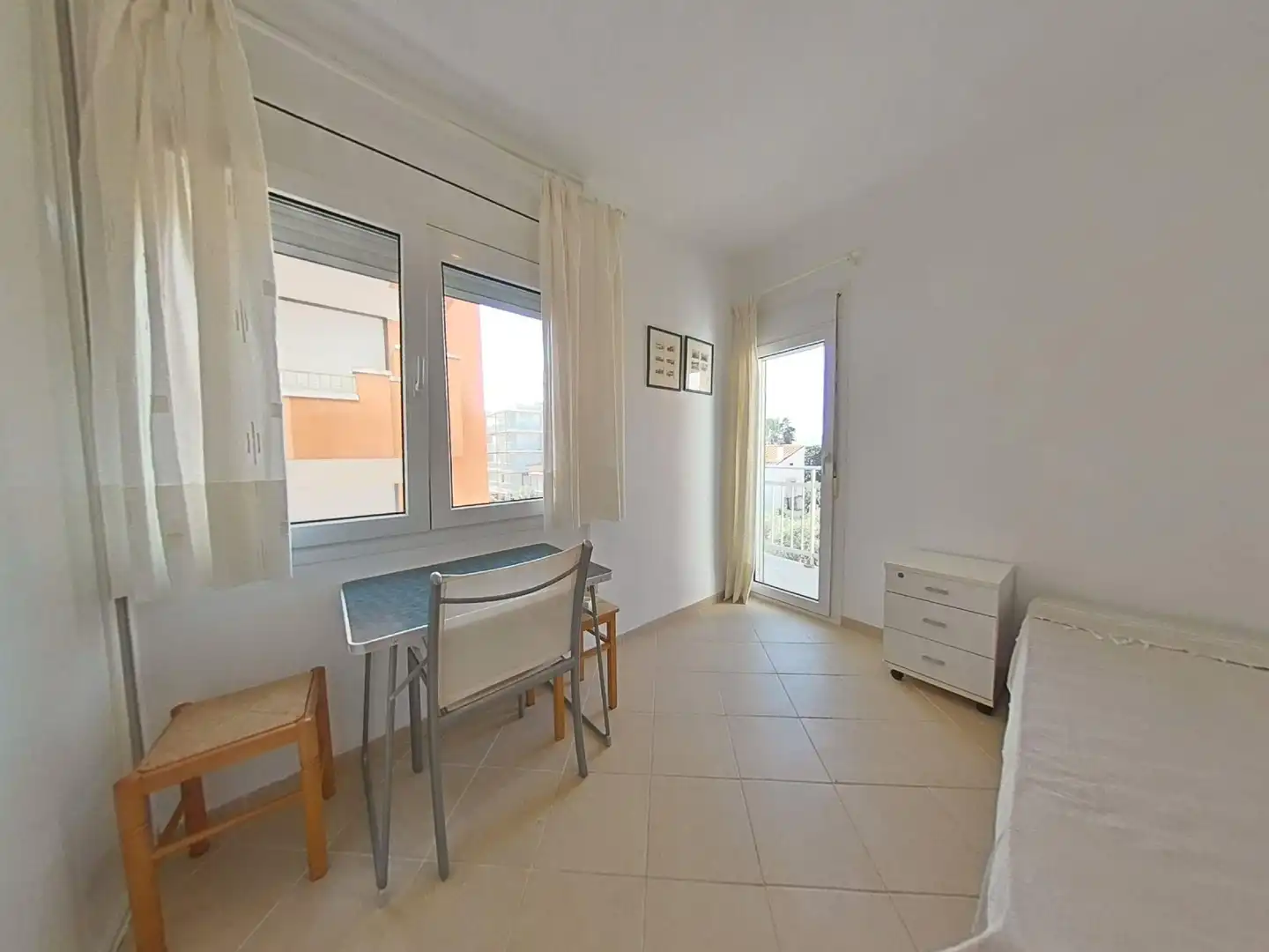 Appartement compact avec terrasse à vendre à Platja de Ponent, imagen 12