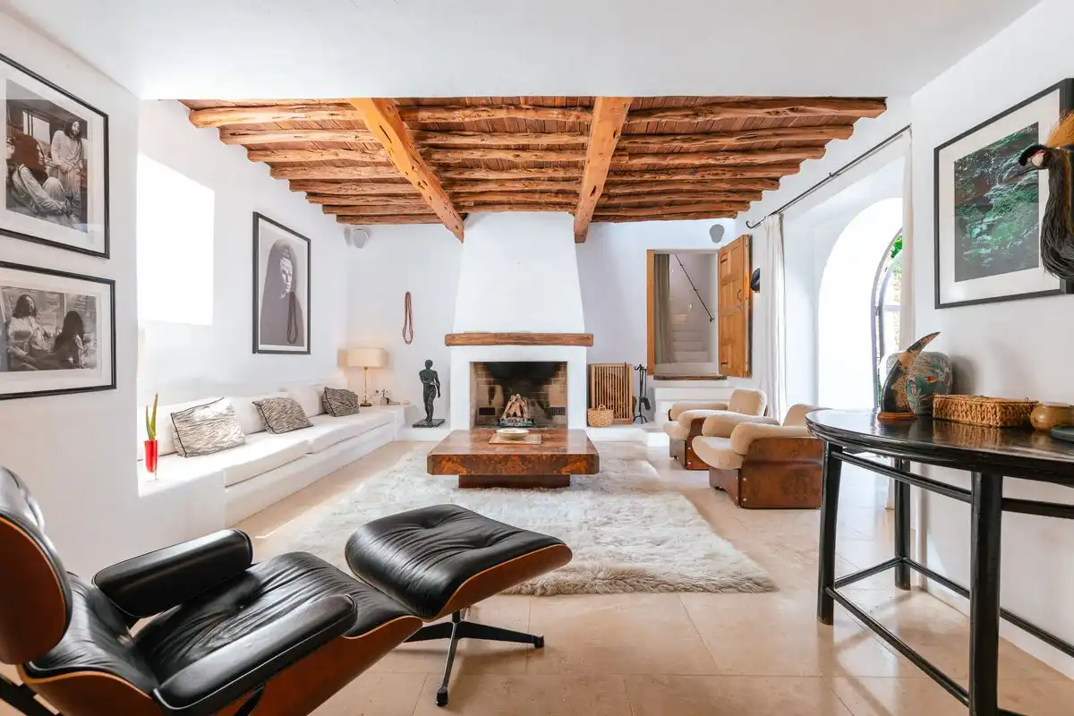Haus mit Terrasse zum Verkauf in Camí de S Pla, imagen 6