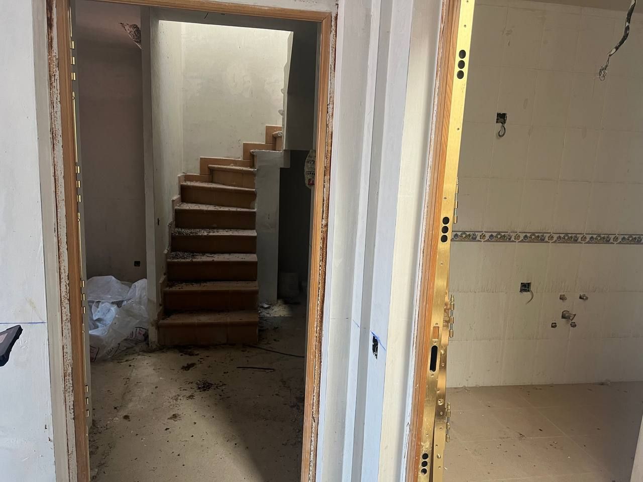 House or chalet for sale in Villamantilla  with Terrace