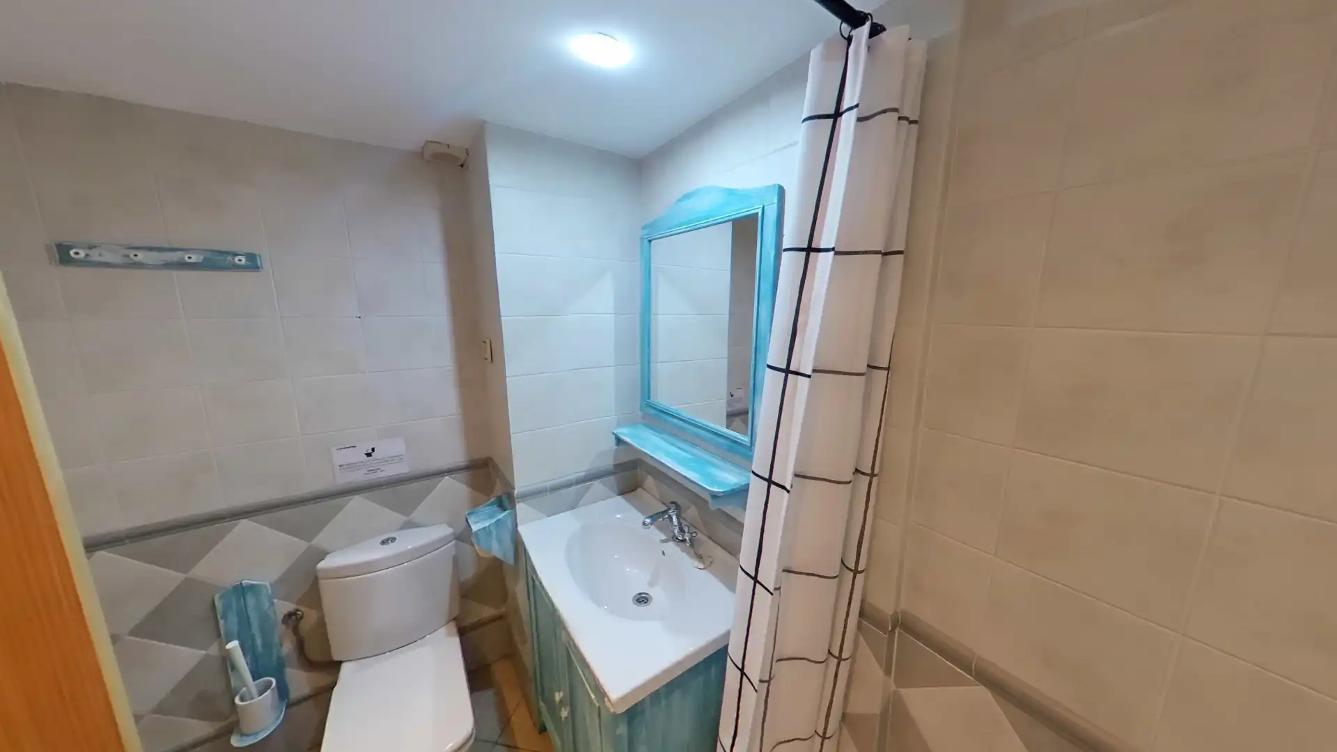 Flat to rent in Paseo de Extremadura, imagen 3