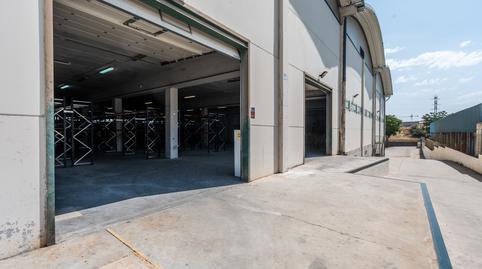 Photo 3 of Industrial buildings for sale in Calle Acero, San Crispín - La Estación Consorcio, Colmenar Viejo