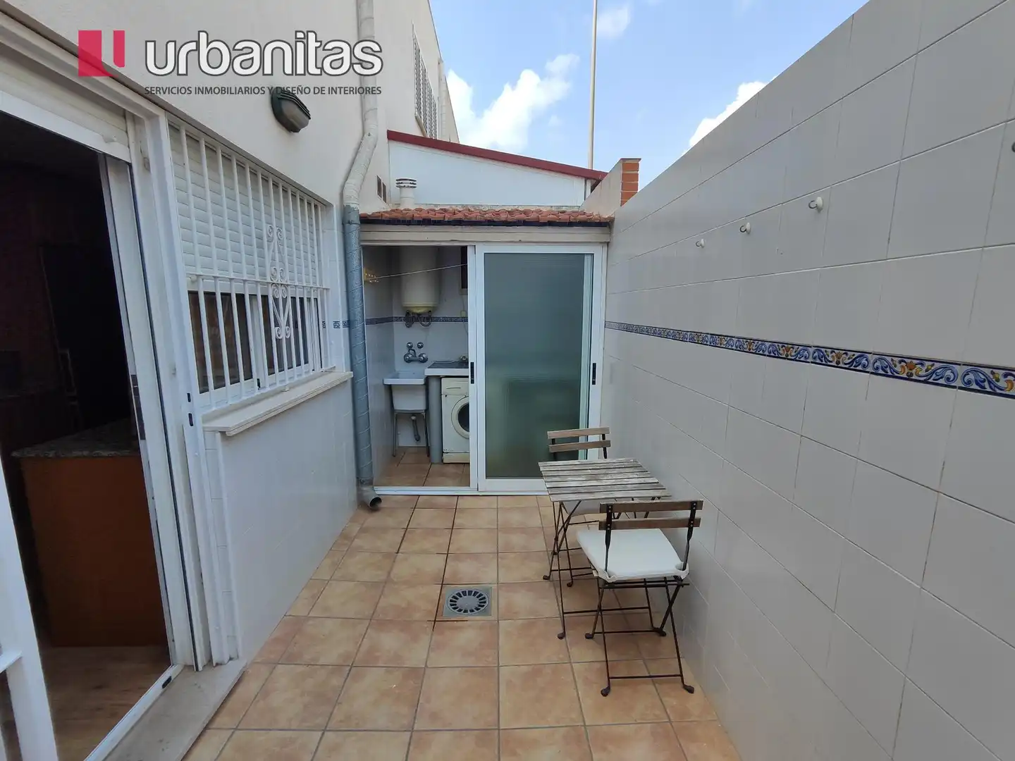 Dúplex de alquiler en Calle Calera, El Puntal