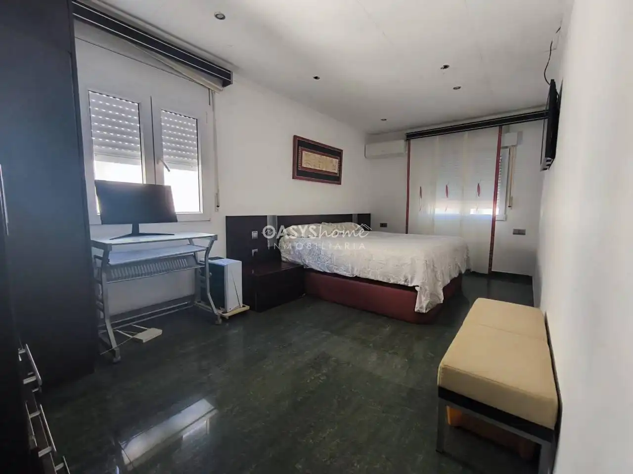 Bedroom of Flat for sale in Cartagena  with Terrace and Storage room