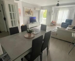 Dining room of Flat to rent in Sagunto / Sagunt