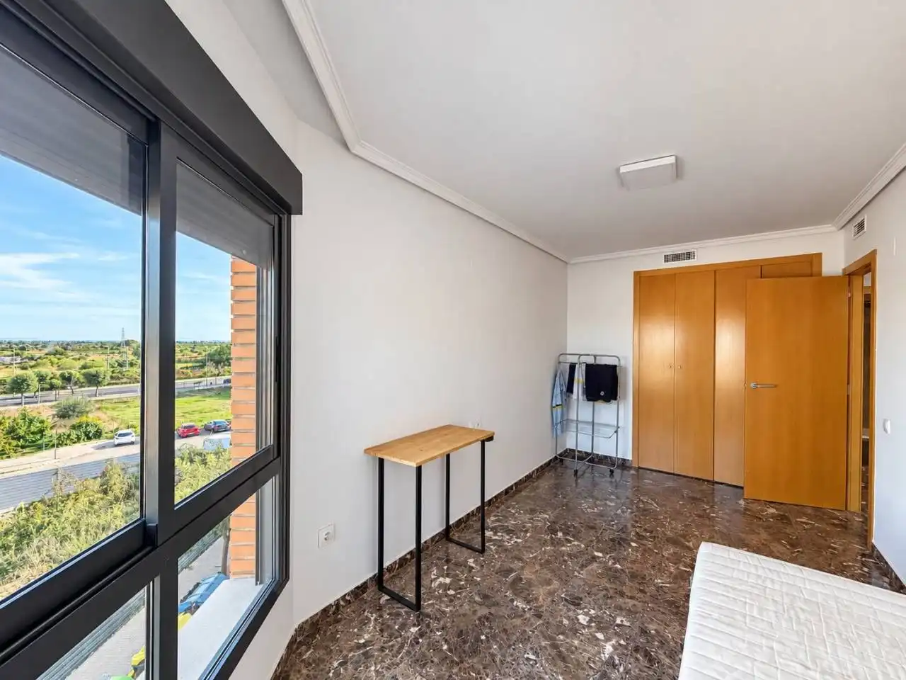 Schlafzimmer von Wohnung zum Verkauf in Centro 
