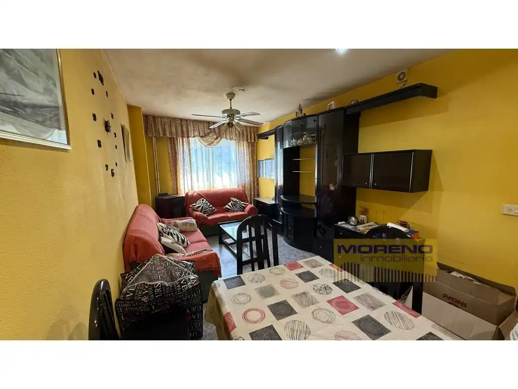 Wohnung mit Aufzug zum Verkauf in Avenida Alfonso Xiii
