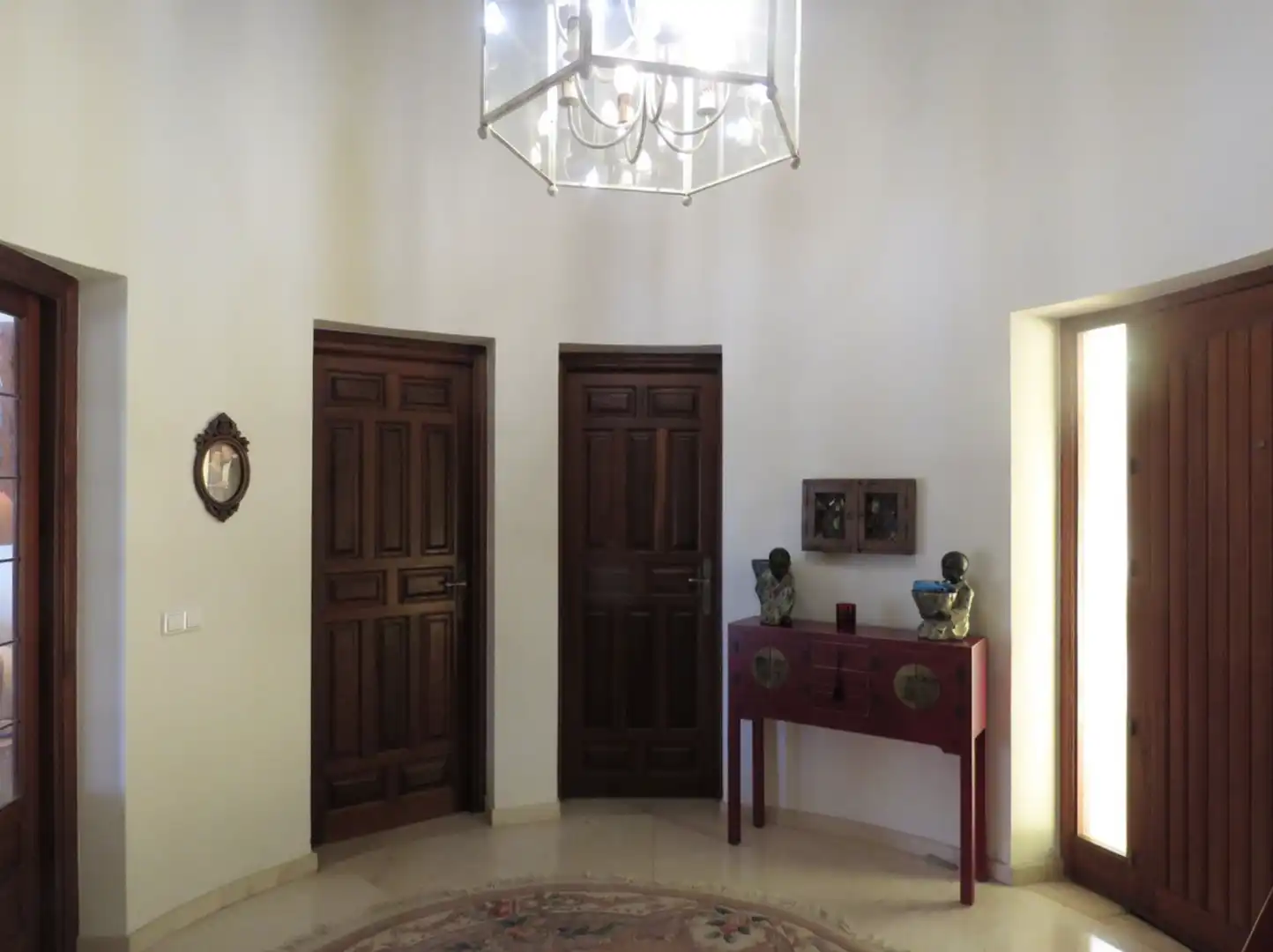 Casa o chalet en venta en Benahavís con Aire acondicionado, Calefacción y Jardín privado
