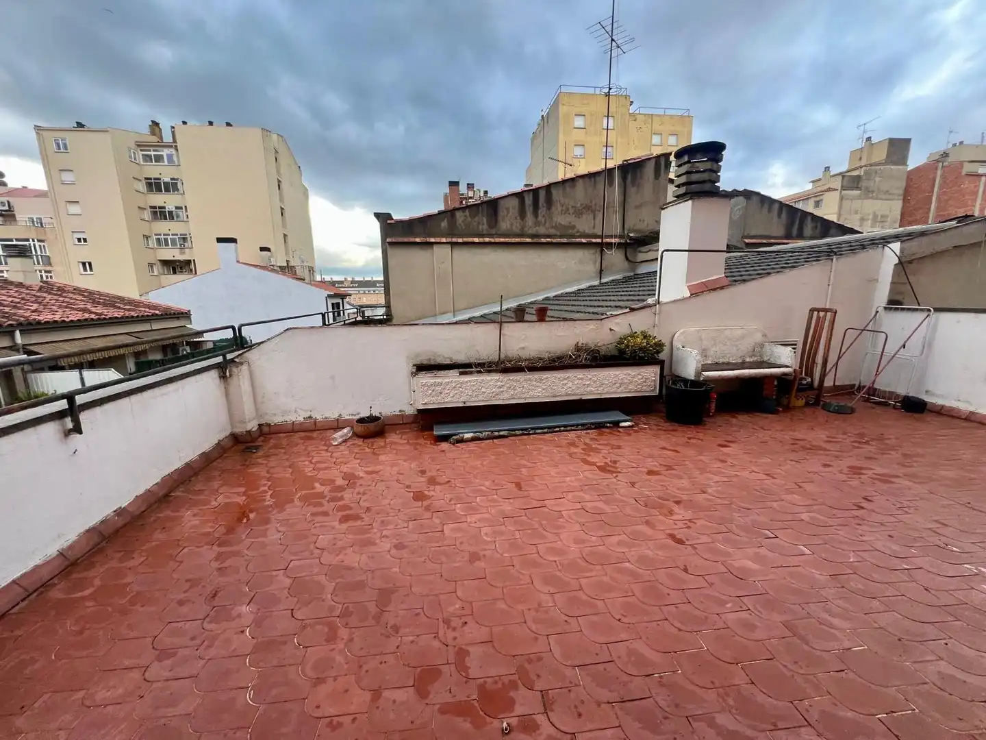 Pis amb terrassa en venda a Carrer de la Creu 39, imagen 33