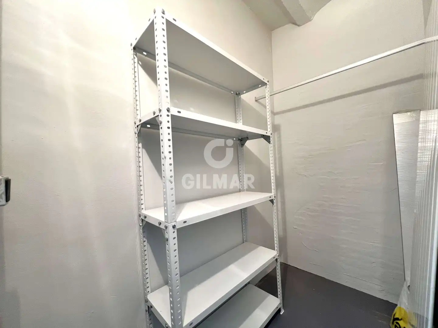Wohnung zum Verkauf in Madrid mit Heizung und Privatgarten