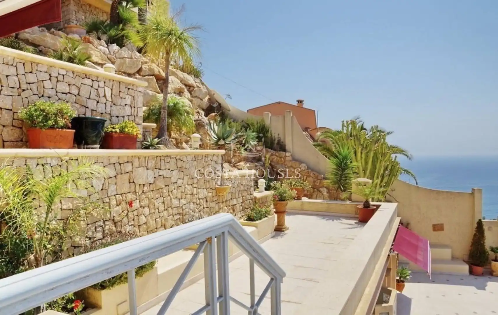Villa avec terrasse à vendre à Puerto, imagen 35