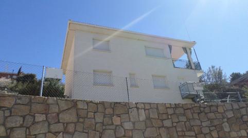 Foto 3 de Casa o xalet en venda a Robledo de Chavela, Madrid