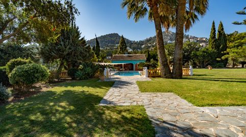 Foto 4 von Country house zum Verkauf in Pedreguer, Alicante