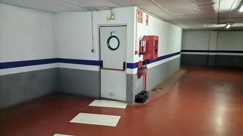 Foto 3 de Garatge en venda a Calle de Navarra, Hospital - Plaza del Real, Castellón