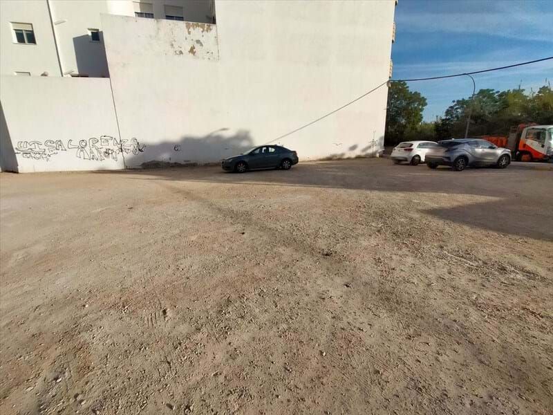 Residencial en venda a Oliva pueblo