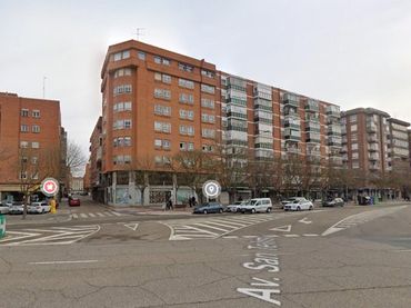 Appartement à vendre à Santiago