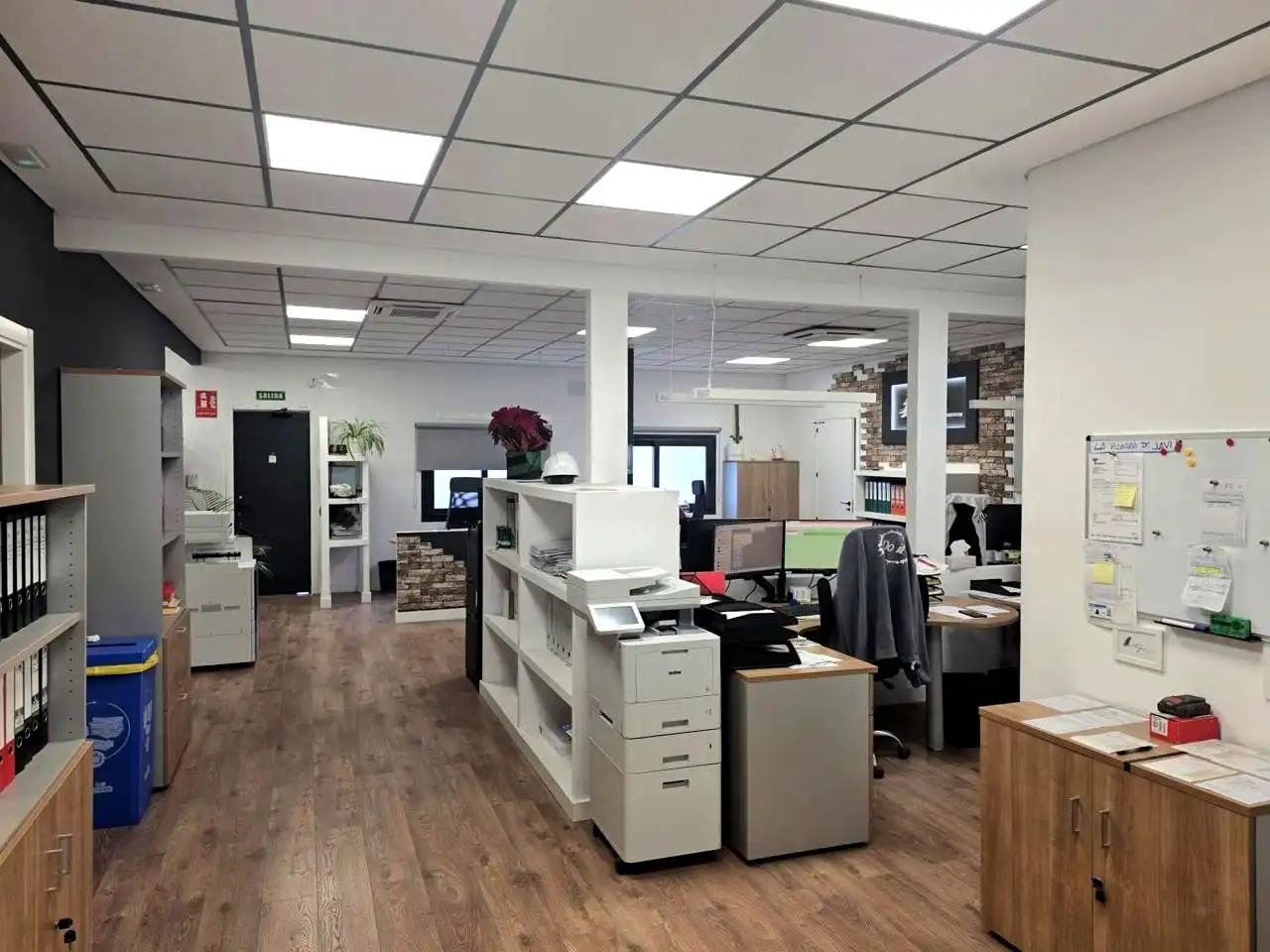 Nave industrielle à vendre à Calle Amapola, imagen 10