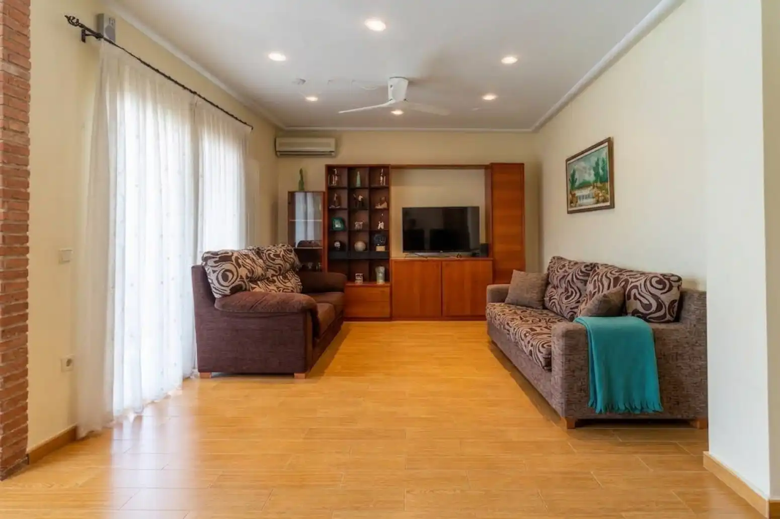 Penthouse mit Terrasse zum Verkauf in Casco Urbano, imagen 3