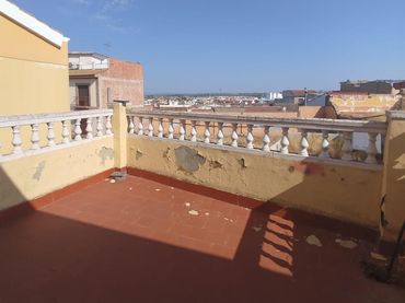House for sale in Zona Hospital