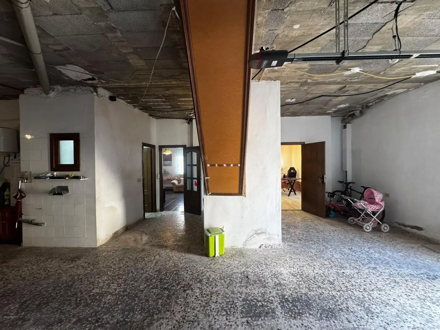 Xalet amb balcó en venda a Calle Calle Virgen de la Vega, imagen 78