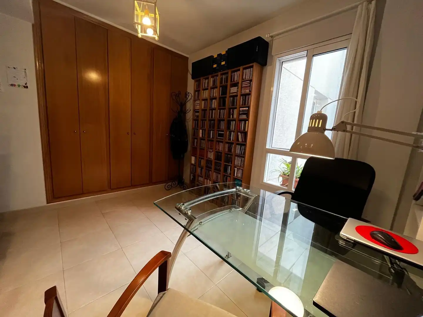Attic for sale in Murcia  with Air Conditioner, Heating and Private garden