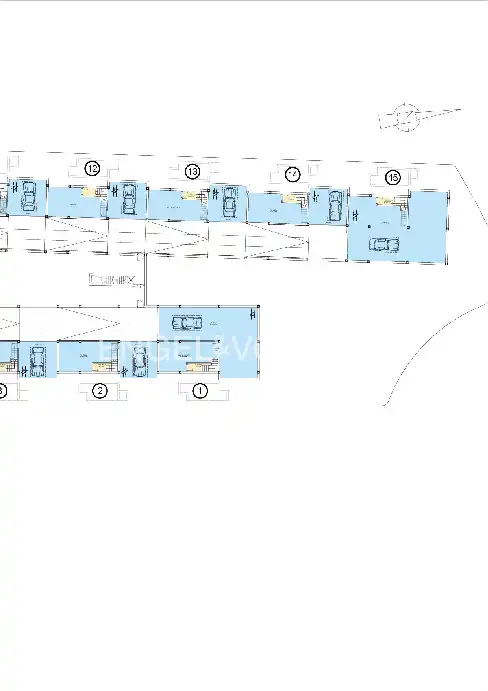 Haus mit Pool zum Verkauf in Nueva Torrevieja - Aguas Nuevas, imagen 46