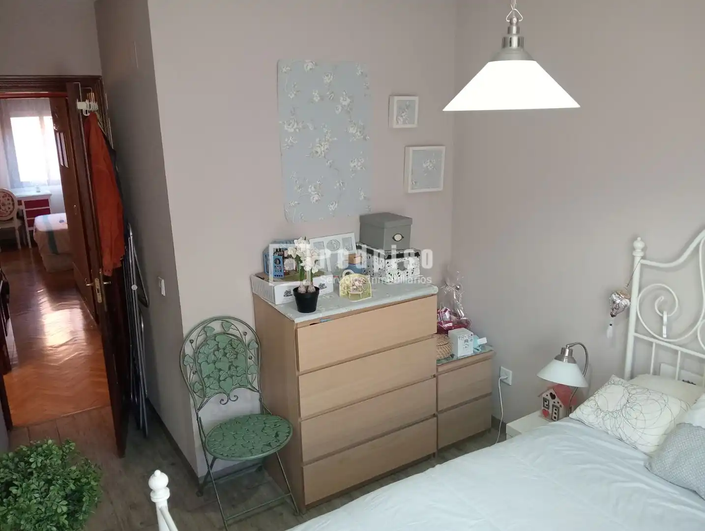 Flat with pool for sale in de San Marino, imagen 16