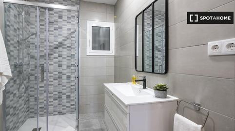 Foto 5 de Pis de lloguer a El Camp de l'Arpa del Clot, Barcelona