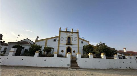 Foto 3 de Casa o chalet en venta en Calle Minas del Castillo, El Castillo de las Guardas, Sevilla