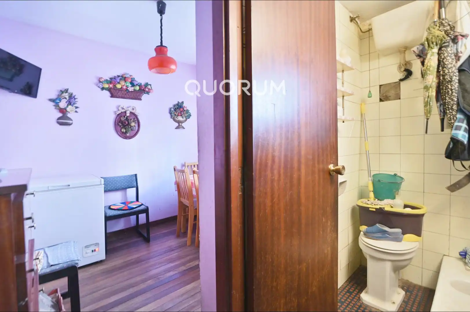 Habitación de Piso en venta en Getxo  con Terraza y Trastero