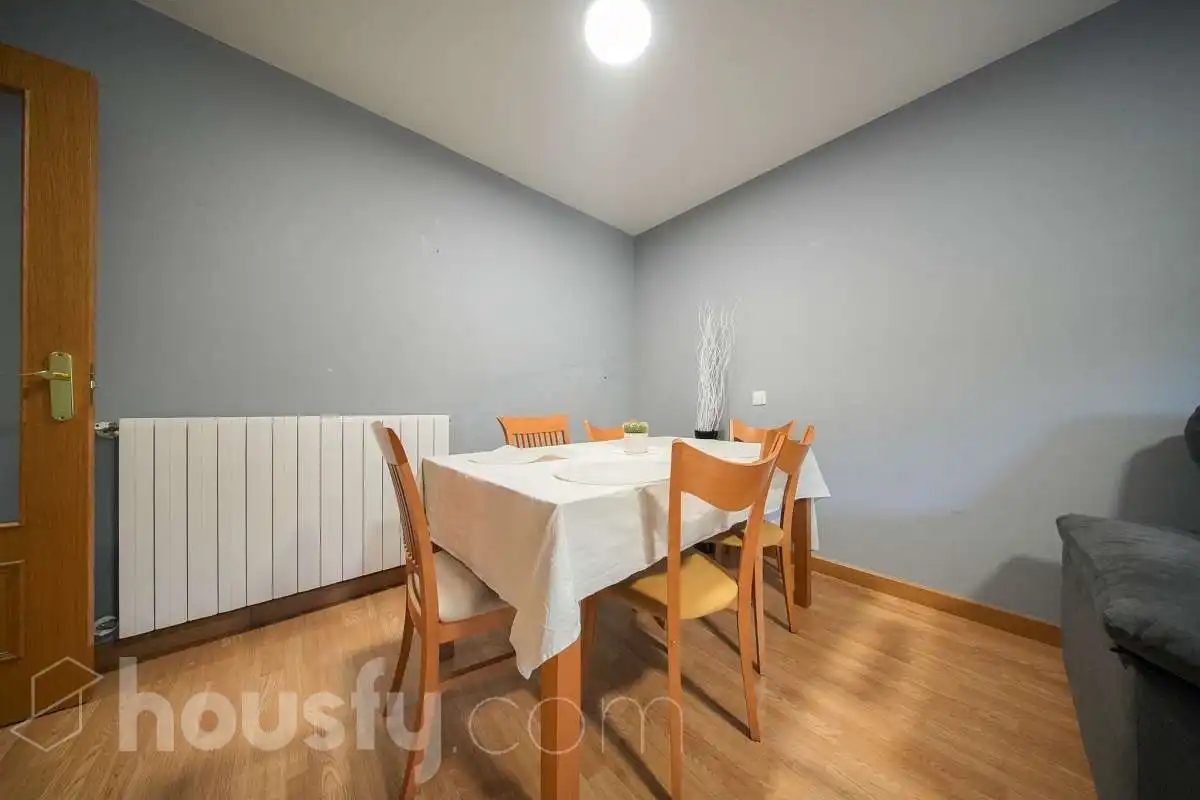 Wohnung mit Aufzug zum Verkauf in Calle de Clara Campoamor ., imagen 2