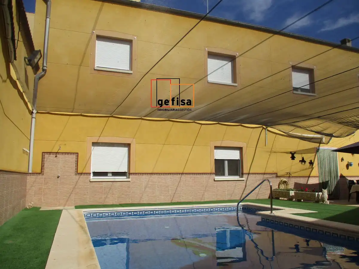 Casa en venda a Valdepeñas, imagen 8