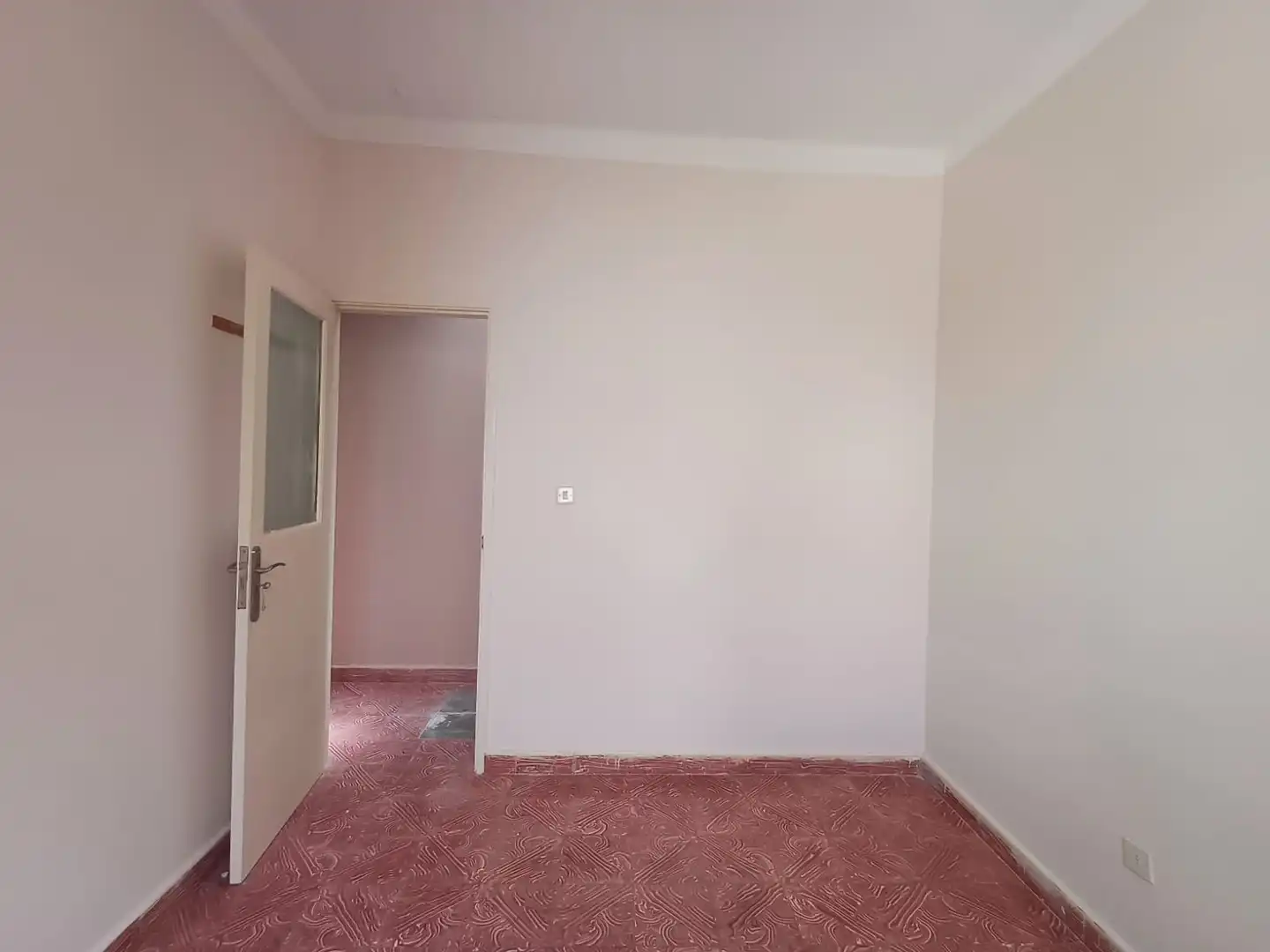 Habitación de Casa adosada en venta en Santa Brígida con Terraza y Alarma