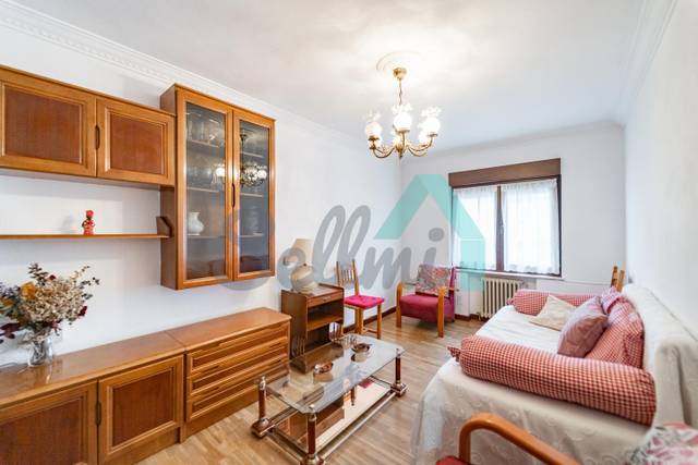 Piso en Alquiler en Juan Escalante De Mendoza en Santo Domingo - El Campillín