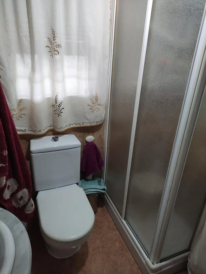 Bathroom of Detached homes for sale in Granada  with Air Conditioner, Heating and Storage room