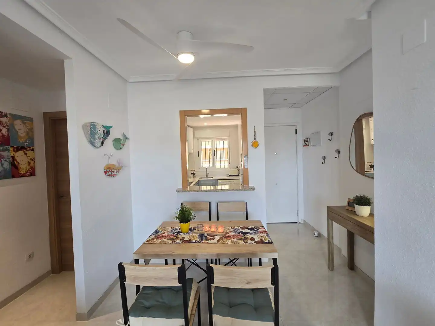 Apartament amb piscina en venda a CENTRAL 52, imagen 27
