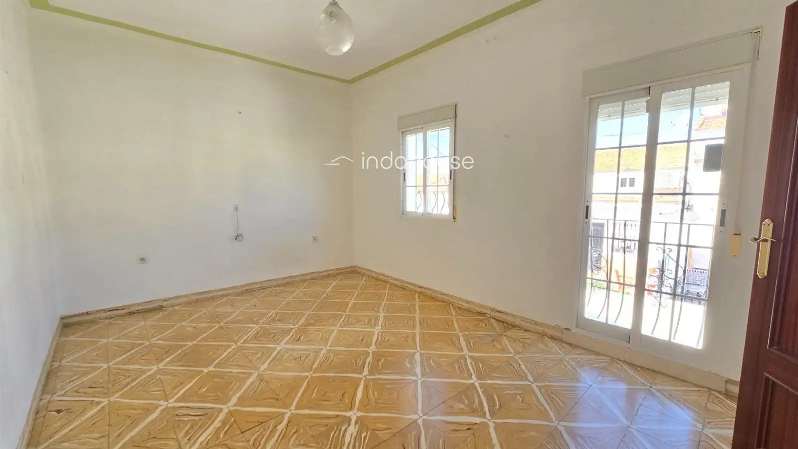 Casa adosada en venta en SEGOVIA (CARRIL DE), Campanillas
