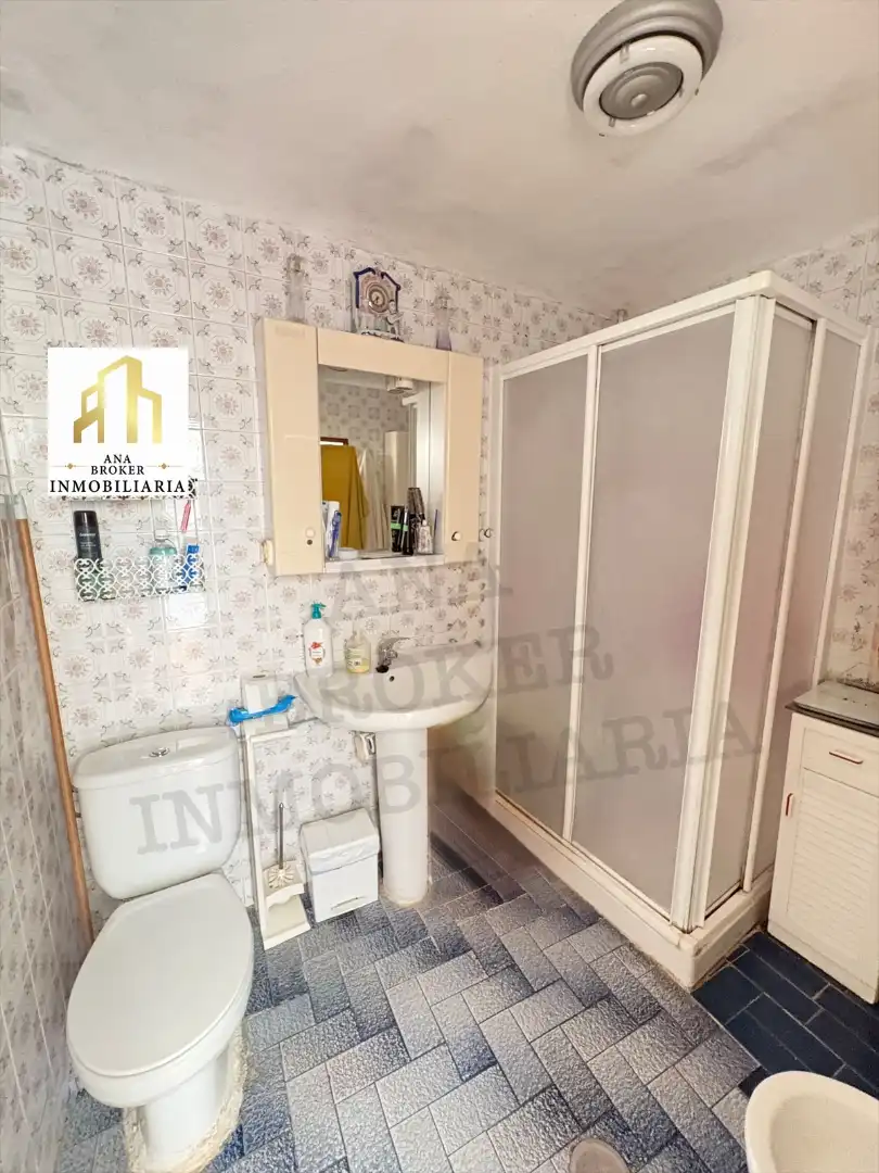 Badezimmer von Erdgeschoss zum Verkauf in Ronda