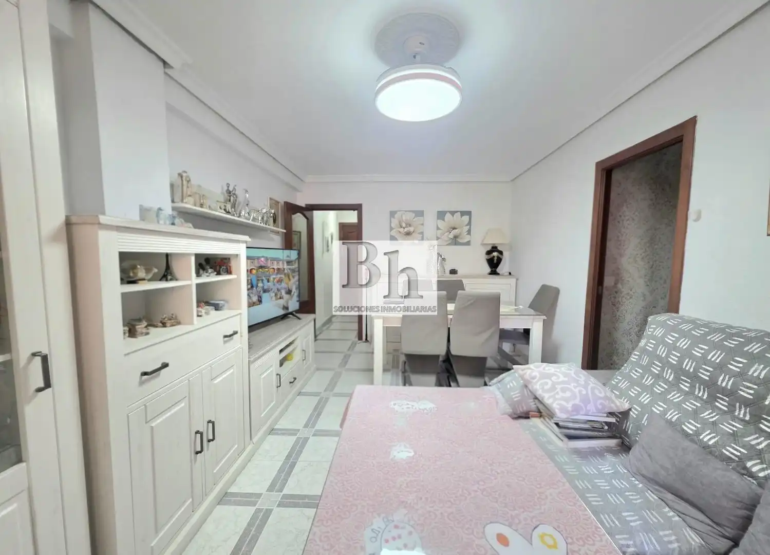 Habitación de Piso en venta en Málaga con Aire acondicionado