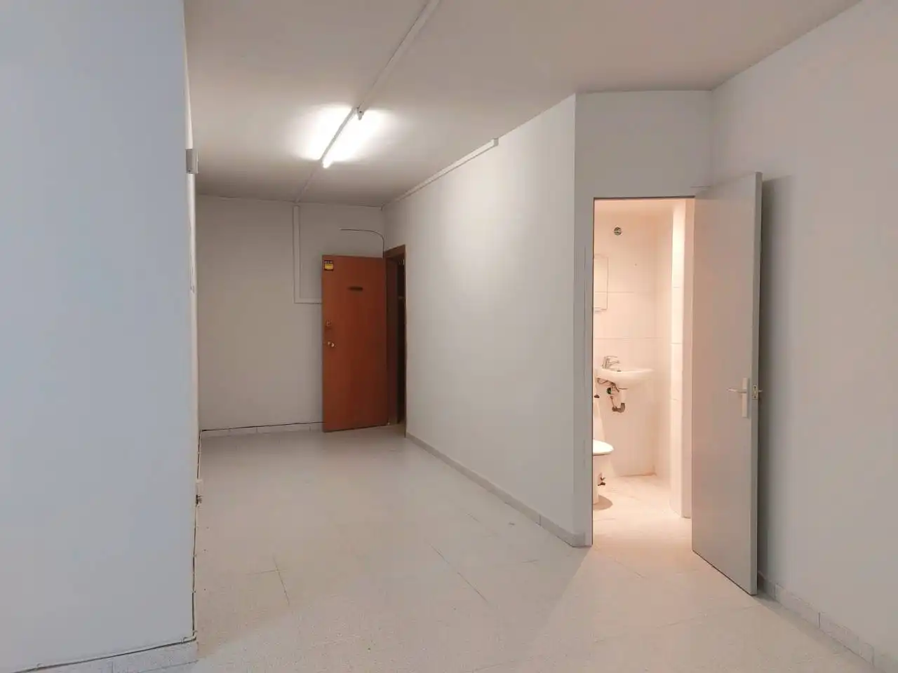 Oficina en venta en Igualada