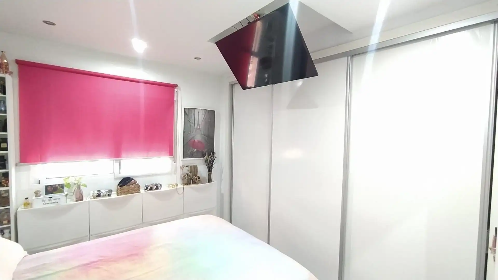 Habitación de Piso en venta en Málaga con Aire acondicionado y Terraza