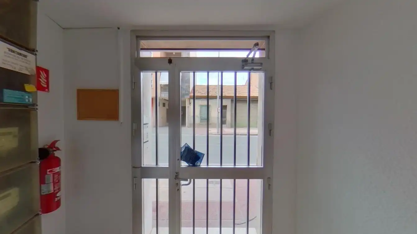 Pis en venda en Murcia amb Terrassa i Balcó