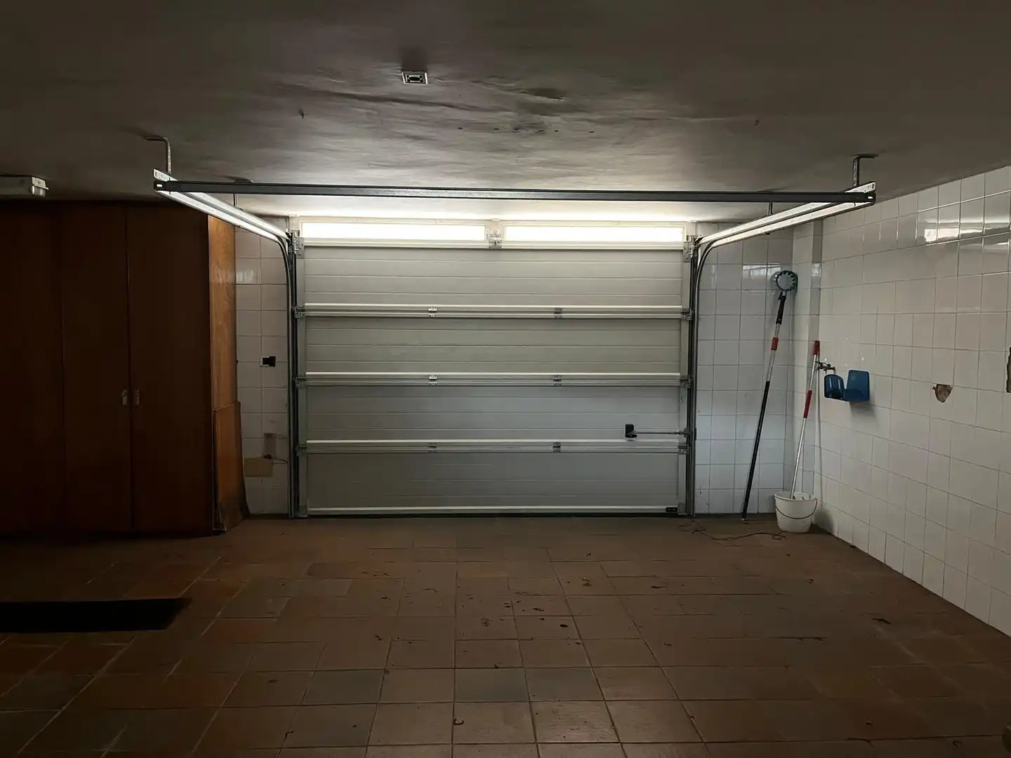 Parking of Houses for sale in Vigo   with Private garden, Terrace and Swimming Pool